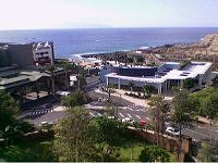 Playa Paraiso, Tenerife